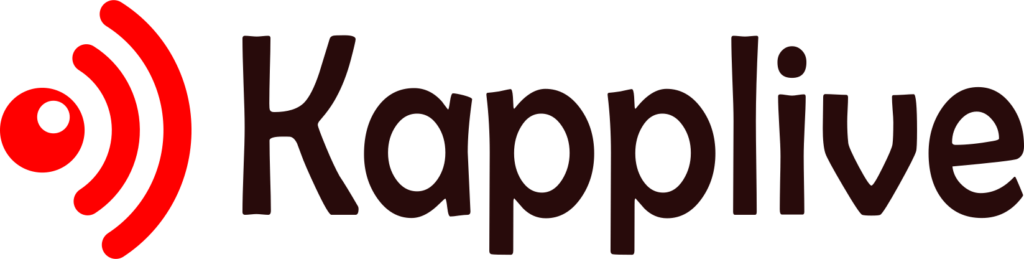 KLICAT v2018.1.logo .kapplive.full large transparent