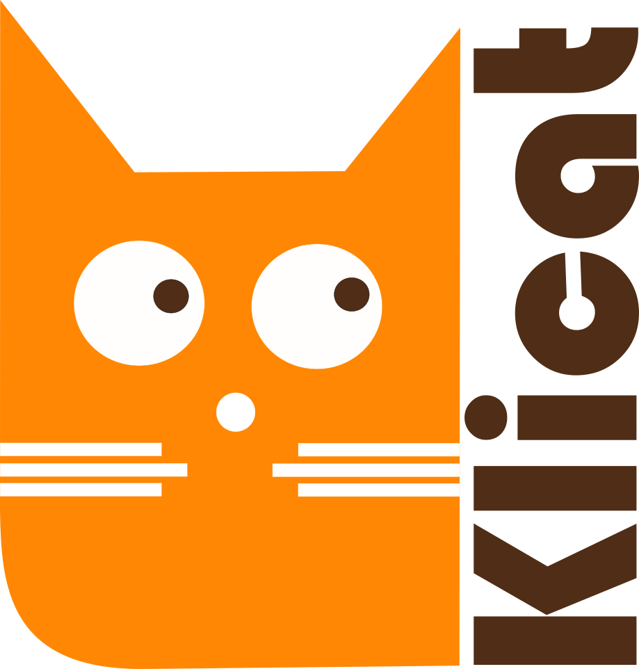 KLICAT v2022.klicat.1.icon image only 1024x1024 transparent